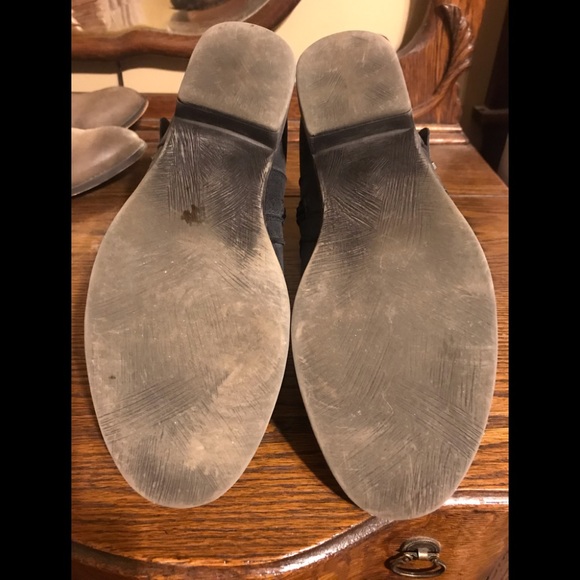 Booties!! - Picture 4 of 4